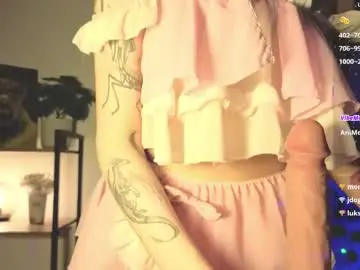 Chaturbate Best Webcam of bellaward2