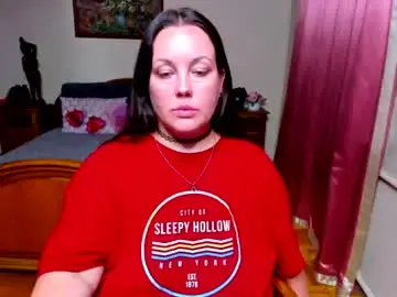 Chaturbate Live Sex of bubble_lady