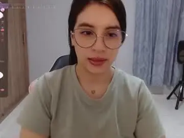 Chaturbate Nude Webcam of camilacarter