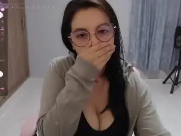 Chaturbate Live Porn of camilacarter