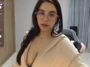 Chaturbate Sex Cam of camilacarter