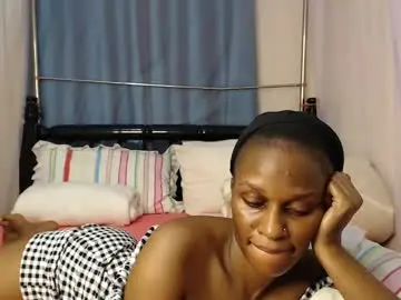 Chaturbate Live Sex of chantelsamz2