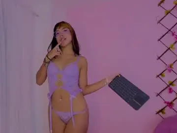 Chaturbate Watch Live Sex Cams of cherryvelvet33