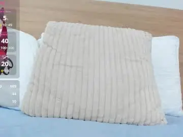 Chaturbate Live Porn of chiqui_milk1