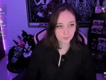 Chaturbate Sex Cam of fallenag__