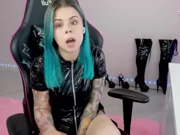 Chaturbate Free Live Porn of hellokittyalice