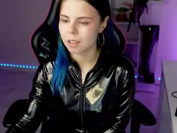 Chaturbate Sex Chat of hellokittyalice