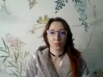 Chaturbate Best Webcam of lady_noyabrina