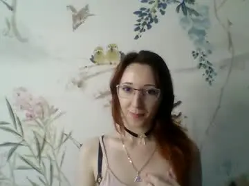 Chaturbate Adult Webcams of lady_noyabrina