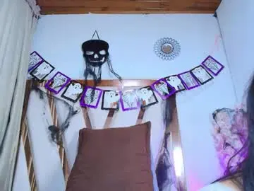 Chaturbate Sex Chat of maraa_x