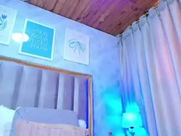 Chaturbate Adult Webcam of maraa_x