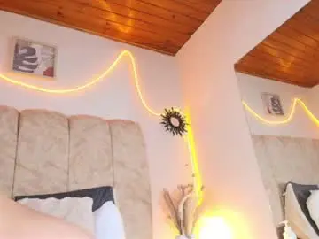 Chaturbate Sex Cam of maraa_x