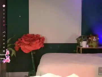 Chaturbate Adult Webcams of mariateresa11