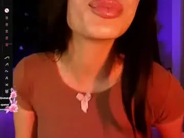 Chaturbate Best Webcam of mariateresa11