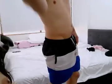 Chaturbate Best Webcam of mauroluxandra