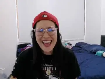 Chaturbate Free Live Porn of mauroluxandra