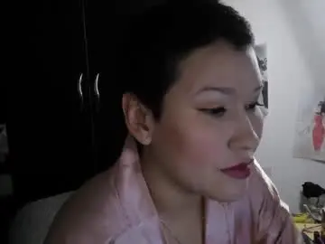 Chaturbate Adult Video Chat of mauroluxandra