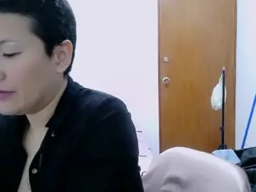 Chaturbate Best Webcam of mauroluxandra