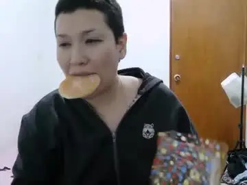 Chaturbate Live Sex of mauroluxandra