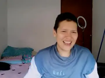 Chaturbate Best live sex cam show of mauroluxandra