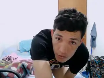 Chaturbate Adult Webcams of mauroluxandra