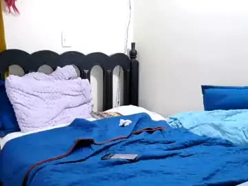 Chaturbate Free Live Porn of mauroluxandra