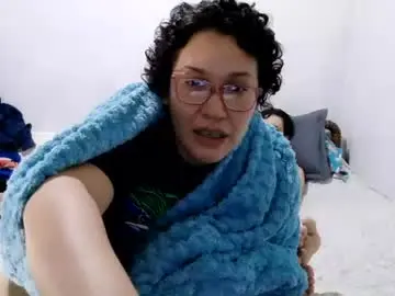 Chaturbate Live Porn of mauroluxandra