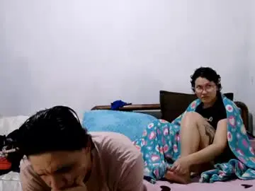 Chaturbate Private Sex Chat of mauroluxandra