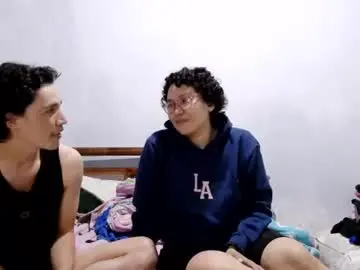 Chaturbate Private Sex Chat of mauroluxandra