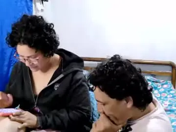 Chaturbate Live Porn of mauroluxandra