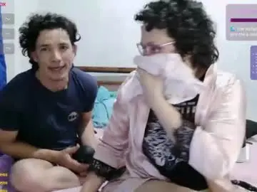 Chaturbate Adult Webcam of mauroluxandra