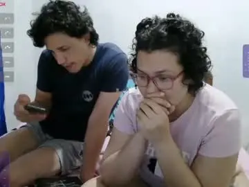 Chaturbate Sex Chat of mauroluxandra