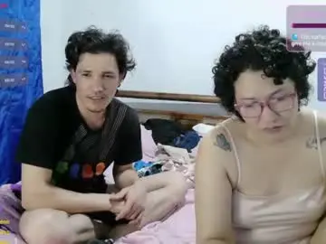Chaturbate Watch Live Sex Cams of mauroluxandra