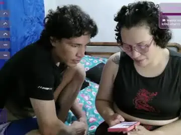 Chaturbate Adult Webcams of mauroluxandra