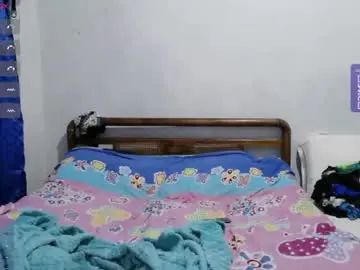 Chaturbate Free Porn Cam of mauroluxandra