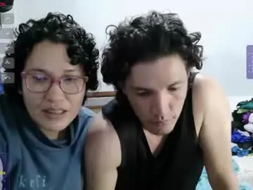 Chaturbate Free Live Porn of mauroluxandra