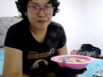 Chaturbate Adult Video Chat of mauroluxandra