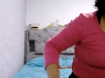 Chaturbate Sex Chat of mauroluxandra