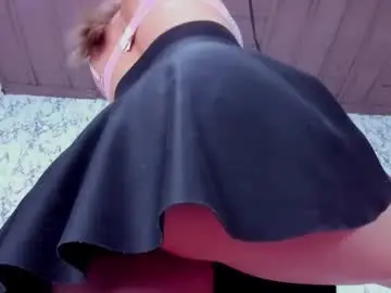 Chaturbate Live Sex of miamalkovaa_