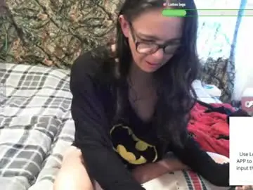 Chaturbate Adult Video Chat of msjojo_harli