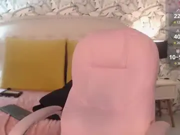 Chaturbate Live Porn of tamygh_