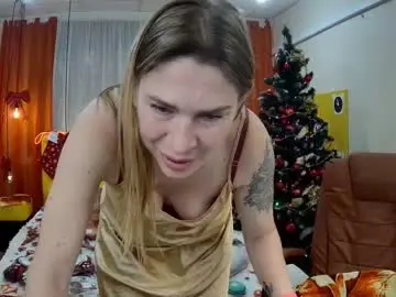 Chaturbate Sex Cam of tessadaybreak