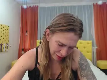 Chaturbate Adult Webcam of tessadaybreak
