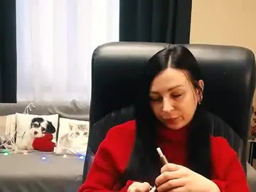 Chaturbate Live Sex of timeparadice