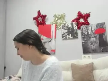 Chaturbate Adult Video Chat of tiny__juju