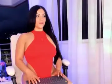 Chaturbate Private Sex Chat of alana_wolff1