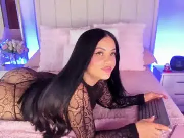 Chaturbate Live Porn of alana_wolff1