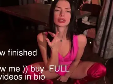 Chaturbate Live Sex Cam of alexa_alex_liepa