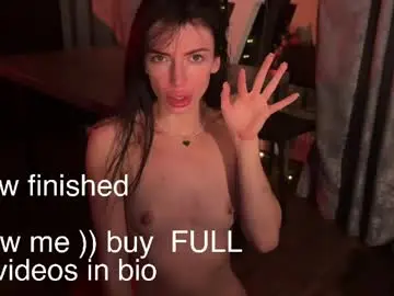 Chaturbate Adult Webcams of alexa_alex_liepa