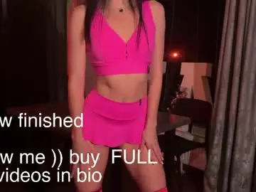 Chaturbate Sex Cam of alexa_alex_liepa